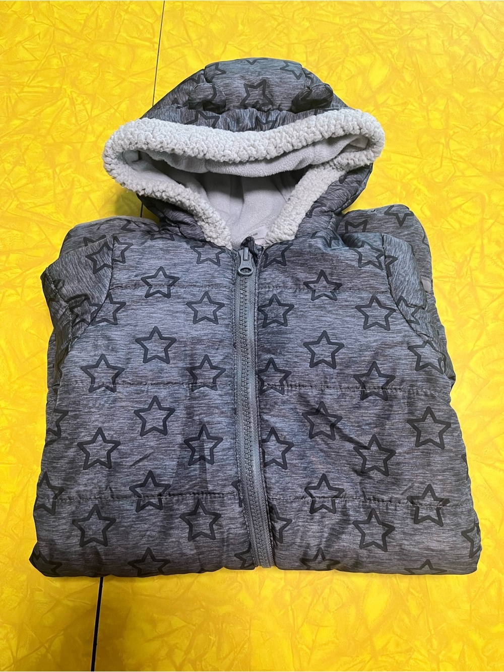 Baby Snowsuit/Bunting size 3-6 months